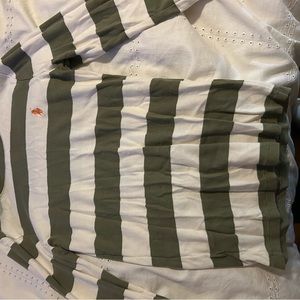Ralph Lauren long sleeve rugby tee